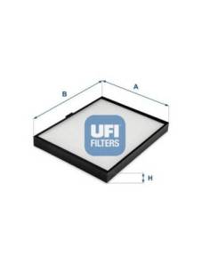 Filtro de Habitáculo para...