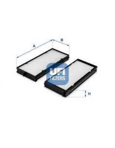 Filtro de Habitáculo para...