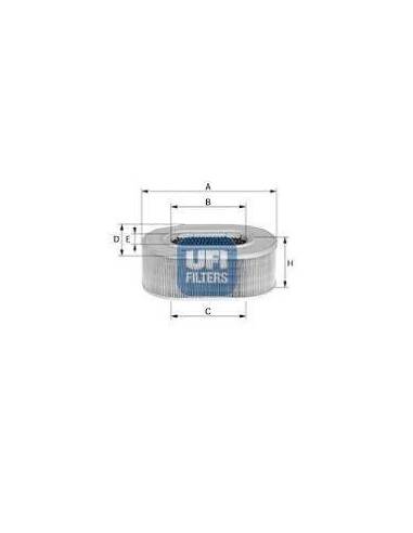 Filtro de Aire para HYUNDAI H 1...