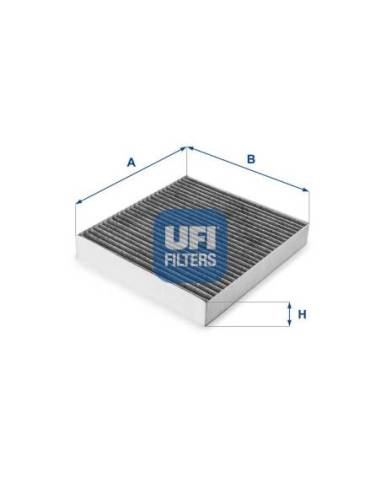 Filtro de Habitáculo para ISUZU D-Max...