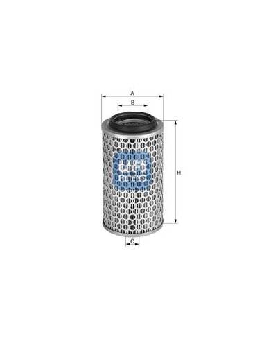 Filtro de Aire para ISUZU Midi...