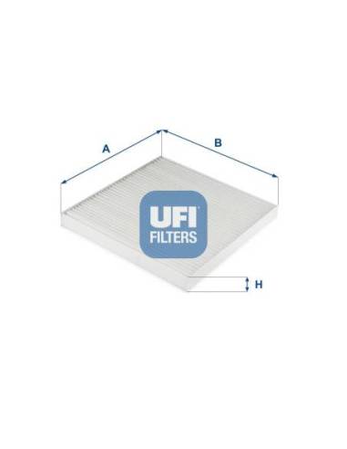 Filtro de Habitáculo para ISUZU D-Max...