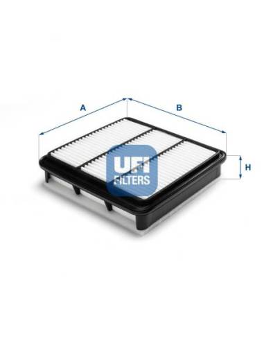 Filtro de Aire para ISUZU D-Max...