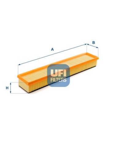 Filtro de Aire para JAGUAR X-Type SW...