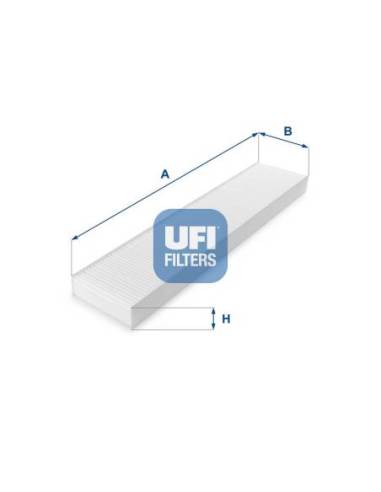 Filtro de Habitáculo para JAGUAR...