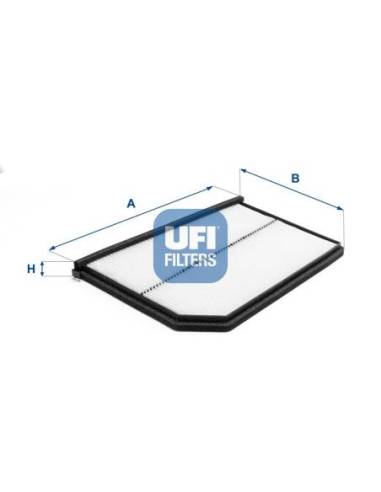 Filtro de Habitáculo para JAGUAR...