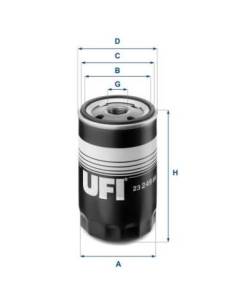 Filtro de Aceite para JEEP...