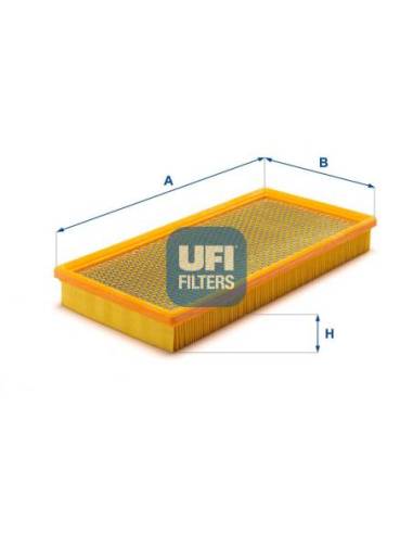 Filtro de Aire para JEEP Comanche...