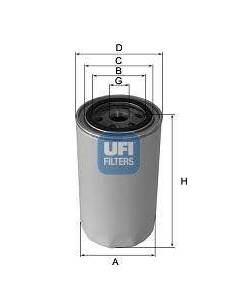 Filtro de Aceite para JEEP...