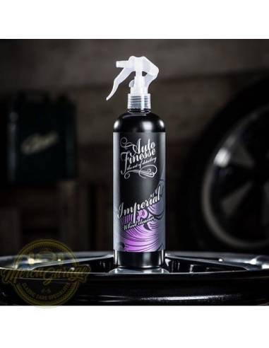 Auto Finisse Imperial Limpia Llantas