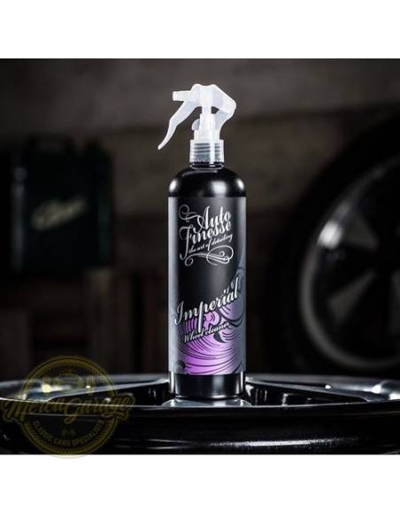 Auto Finisse Imperial Limpia Llantas