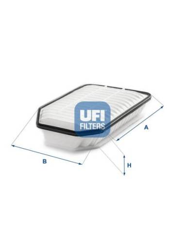 Filtro de Aire para JEEP Wrangler...