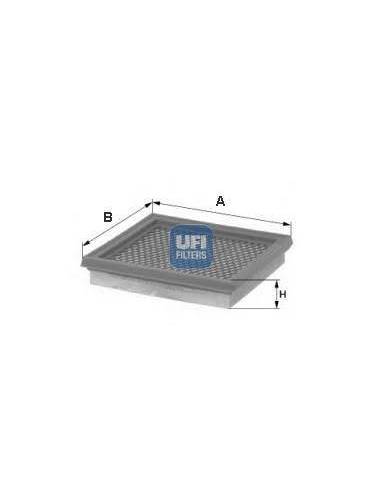 Filtro de Aire para JEEP Patriot...