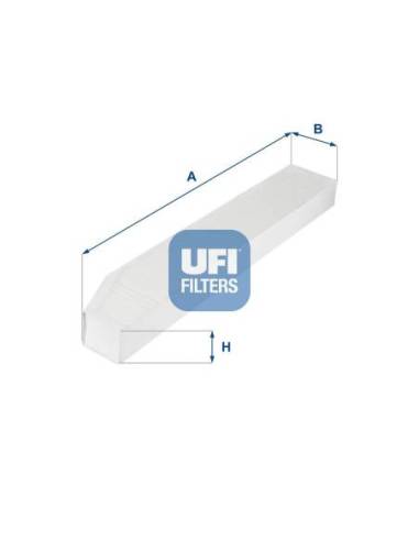 Filtro de Habitáculo para JEEP Grand...