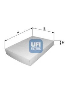 Filtro de Habitáculo para...