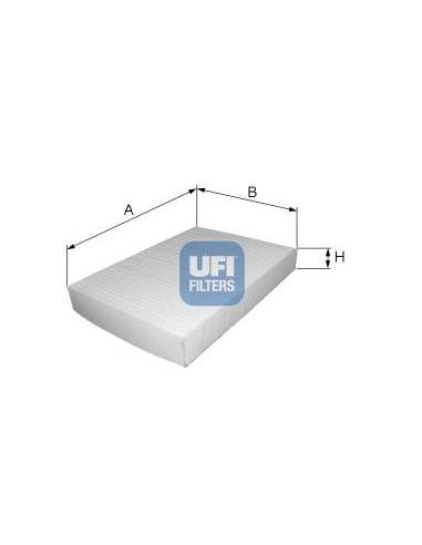 Filtro de Habitáculo para JEEP Grand...