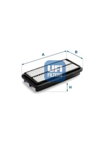 Filtro de Aire para KIA Picanto (BA)...