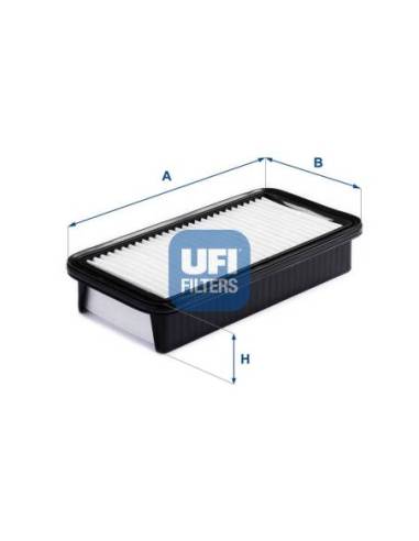 Filtro de Aire para KIA Rio II...