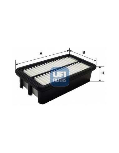 Filtro de Aire para KIA Picanto (BA)...