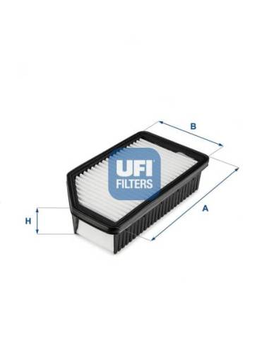 Filtro de Aire para KIA Rio III...