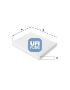 Filtro de Habitáculo para...