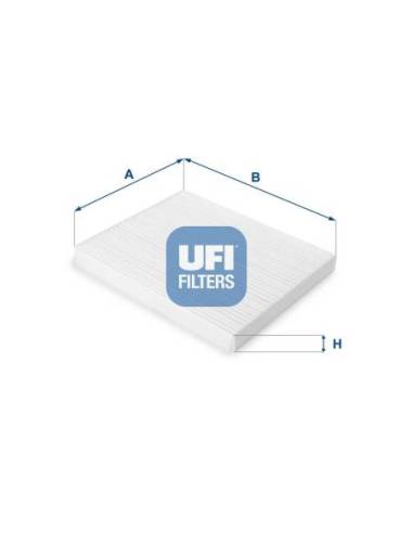 Filtro de Habitáculo para KIA...