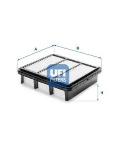 Filtro de Aire para KIA...