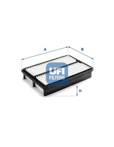 Filtro de Aire para KIA Sportage II...