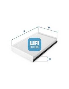 Filtro de Habitáculo para...