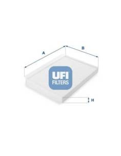Filtro de Habitáculo para KIA Cee`d Sporty Wagon Versión 1.4 CVVT Bi-Fuel del año 10/10 - 12/12