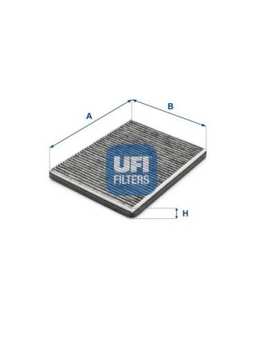 Filtro de Habitáculo para KIA Cee`d...