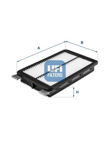 Filtro de Aire para KIA Sportage IV...