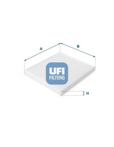 Filtro de Habitáculo para KIA Rio III...