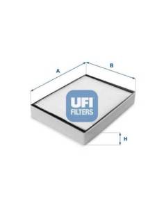 Filtro de Habitáculo para...