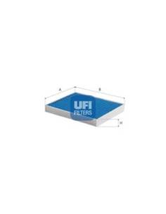 Filtro de Habitáculo para KIA Sportage IV (QL) Versión 1.6 T-GDI AWD del año 10/15 - 09/18