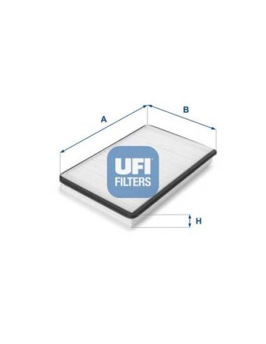 Filtro de Habitáculo para LADA (VAZ)...