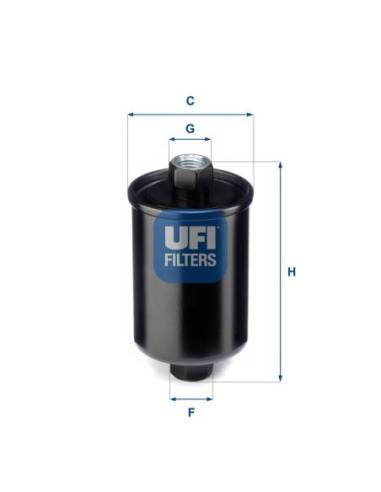 Filtro de Combustible para LADA (VAZ)...