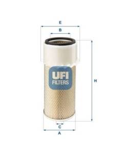 Filtro de Aire para...