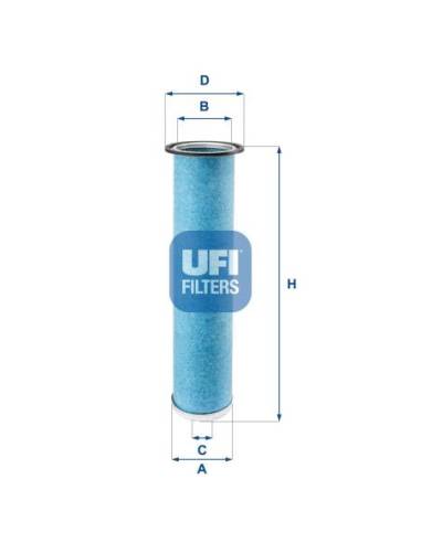 Filtro de Aire para LAMBORGHINI...