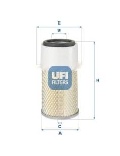 Filtro de Aire para...