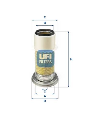 Filtro de Aire para LAMBORGHINI...