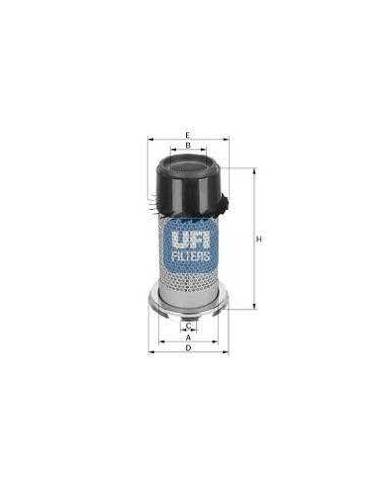 Filtro de Aire para LAMBORGHINI...