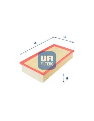 Filtro de Aire para LANCIA Z Versión...