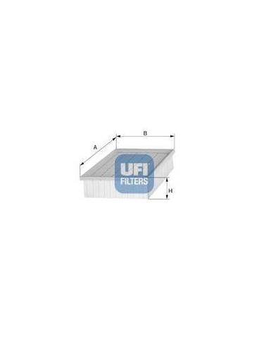 Filtro de Aire para LANCIA Delta HPE...