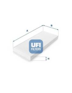 Filtro de Habitáculo para...