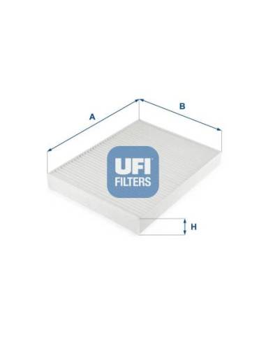 Filtro de Habitáculo para LANCIA...