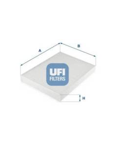 Filtro de Habitáculo para...