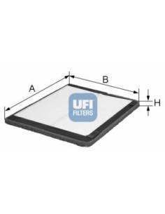 Filtro de Habitáculo para...