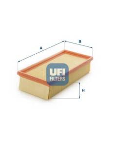 Filtro de Aire para LAND...