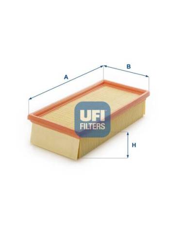 Filtro de Aire para LAND ROVER...